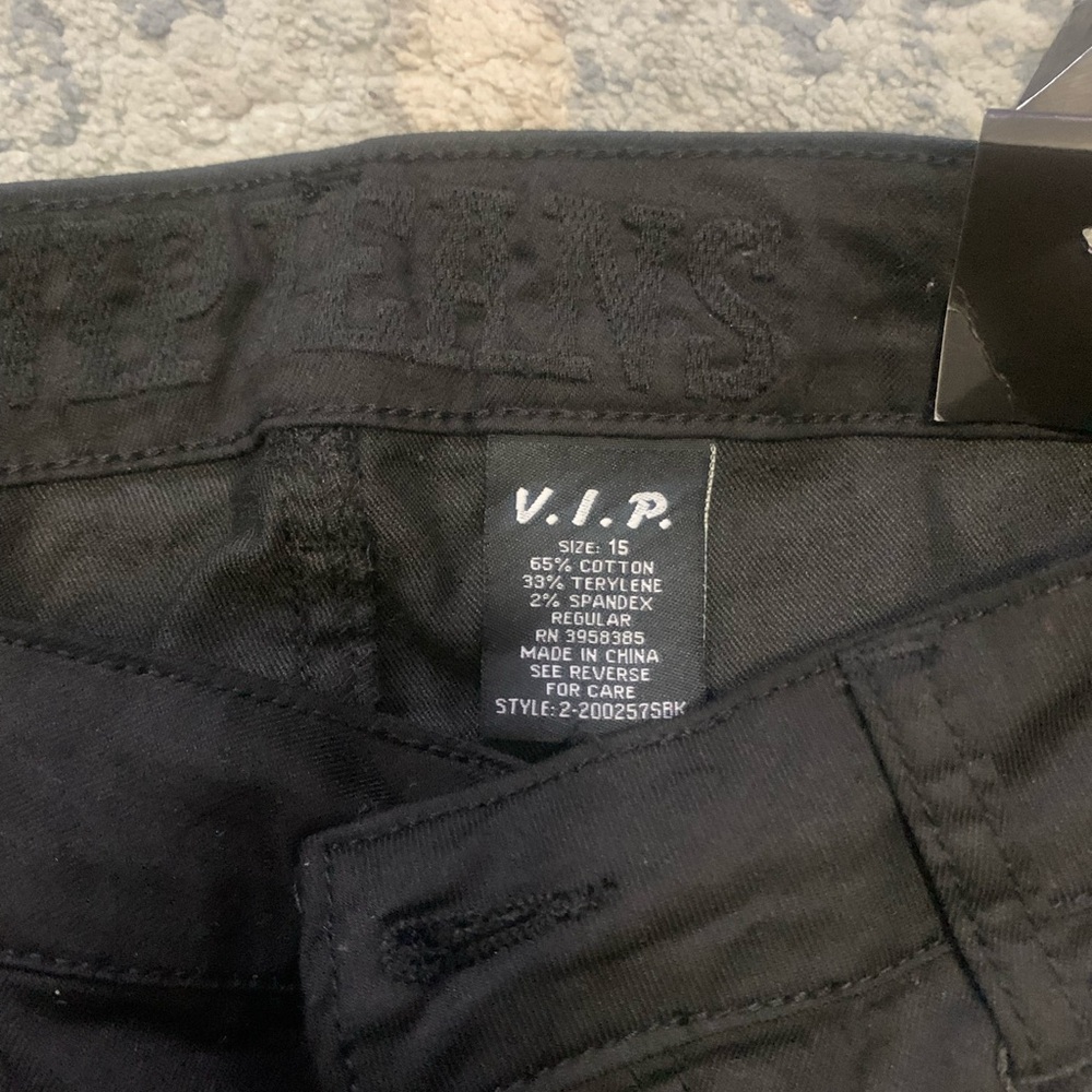 Joggers - Picture 3 of 4